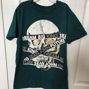 “Sean John” Graphic T-shirt